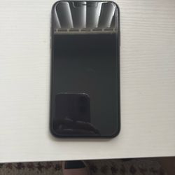 Unlocked iPhone 11 64G