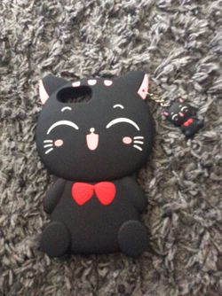 iPhone 7 plus phone case.