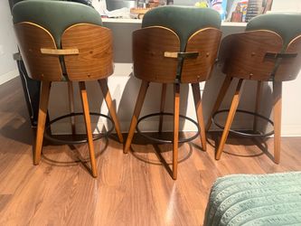 Kitchen Bar Stools