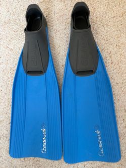 Children Swimming/Snorkeling Fins