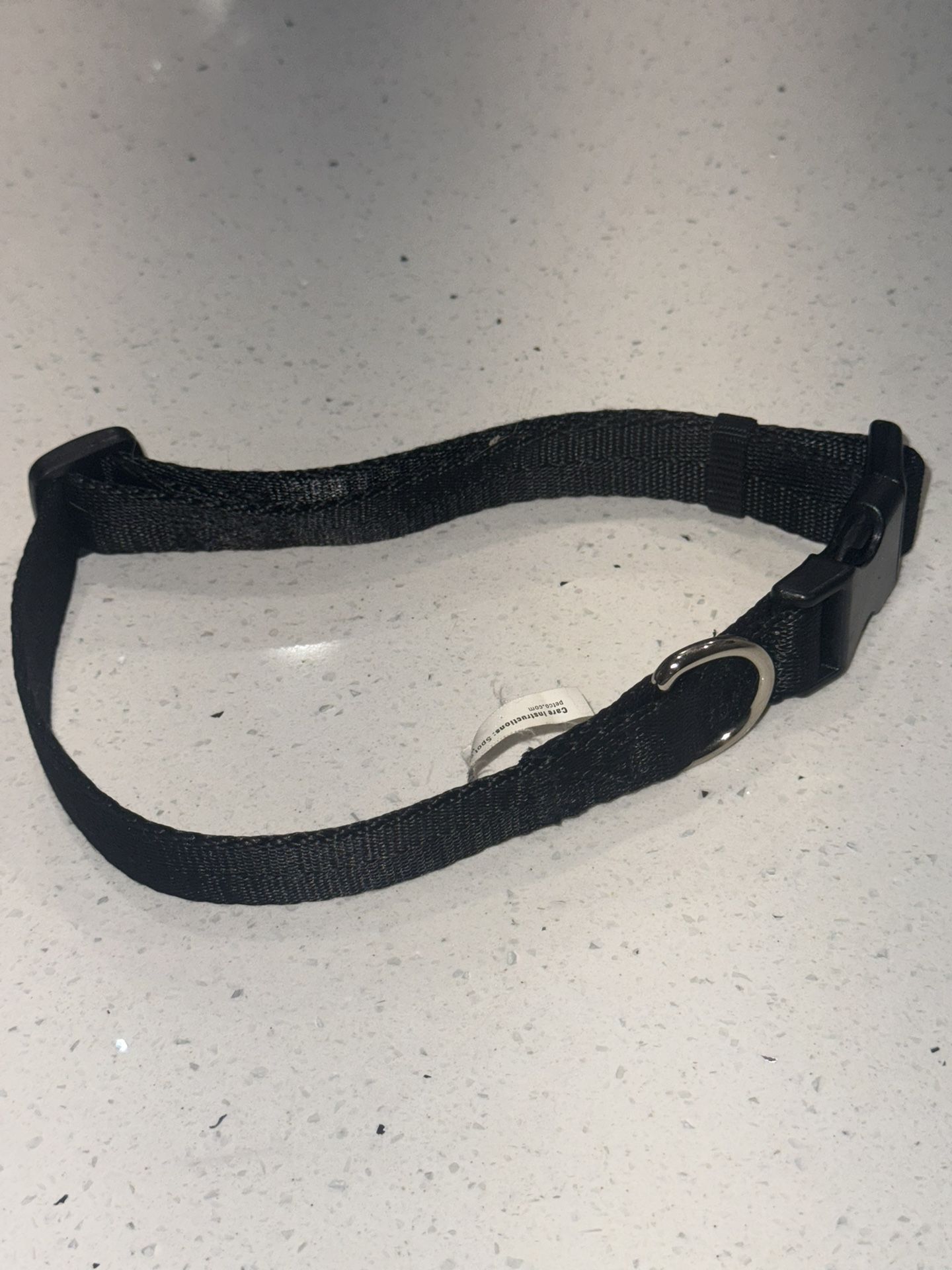 Large Dog Collar