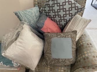Pillows