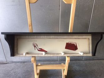 Decorative Wall Shelve