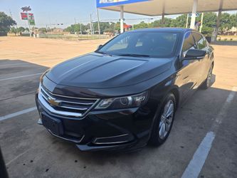 2017 Chevy impala