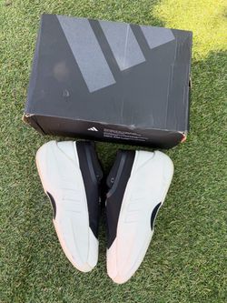 Adidas IIIfinity “Chalk”