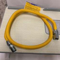 1/2 Gas House For Water Heater Range Dryers 