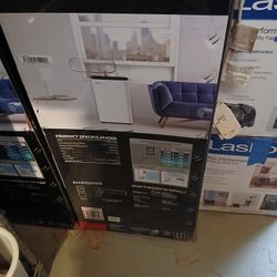 Portable Air Conditioner 