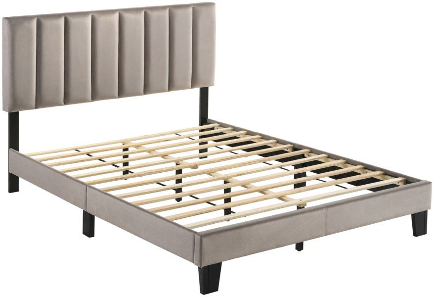 New Twin Size Platform Bed 