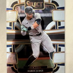 Aaron Judge