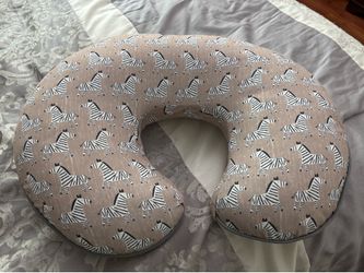 Breastfeeding Pillow