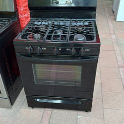 Frigidaire Gas Stove Working Condition 