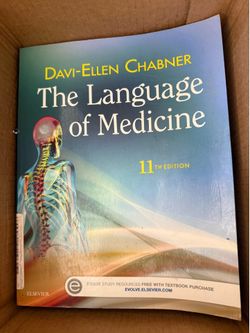College Textbook