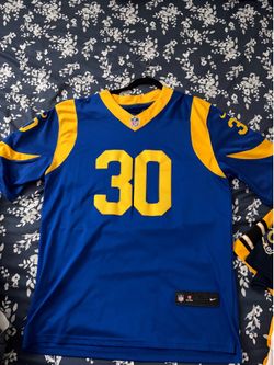 Rams/steeler football jerseys