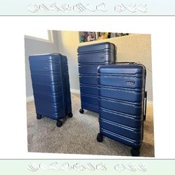 Glide Easy Luggage Wheels That Roll Perfectly major summer