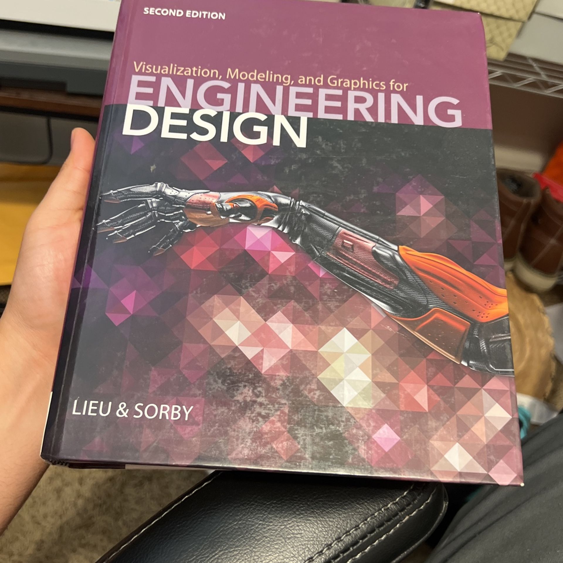 Engineering Design 