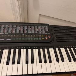 Piano 