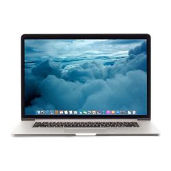 2015 MacBook Pro 