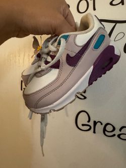 Toddler Nike 6c