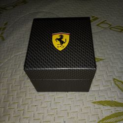 Ferrari Offical Product