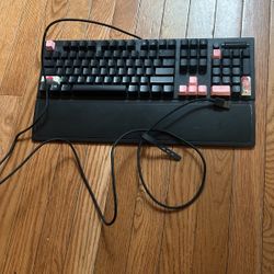 Razor Gaming Keyboard
