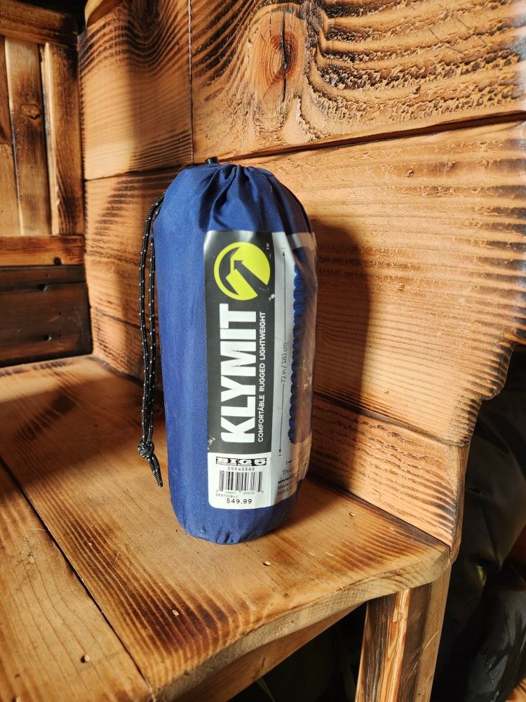 Camping / Backpacking Sleep Pad