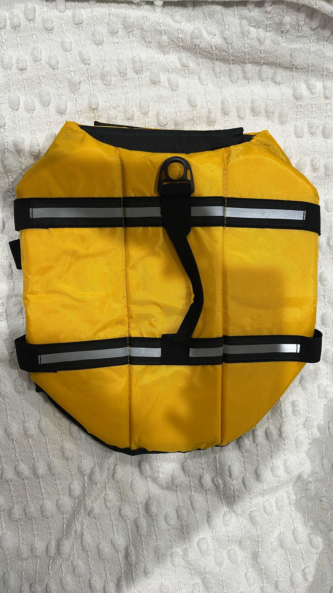 M-L Cushioned Dog Vest