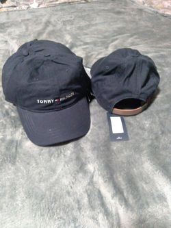 Tommy Hats