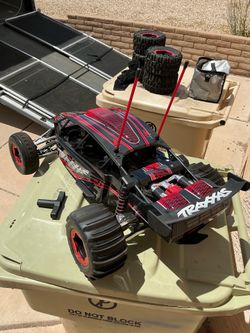 Traxxas Funco