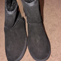 Ladies Boots Sizes10