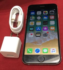 iPhone 6 16GB UNLOCKED