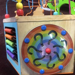 JUEGO DIDÁCTICO GRANDE