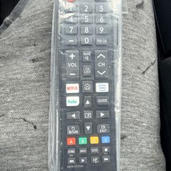 Samsung smart tv remote