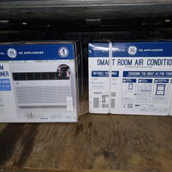 10,000 Btu GE  Air Conditioner