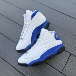 Jordan 13 Royal
