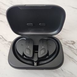 Wireless Over The Ear Headphones