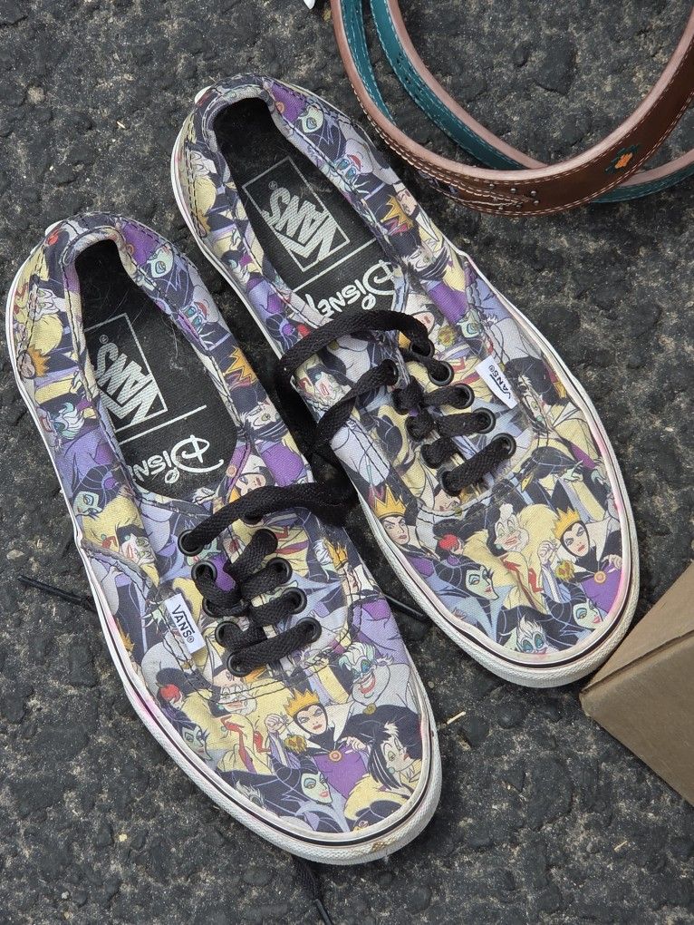 Vans