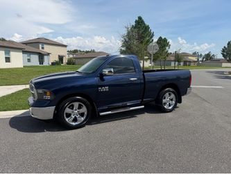 2015 dodge ram STL