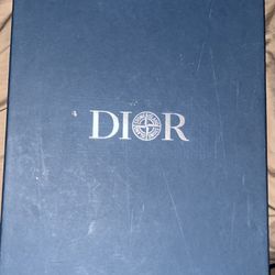 Dior B30s