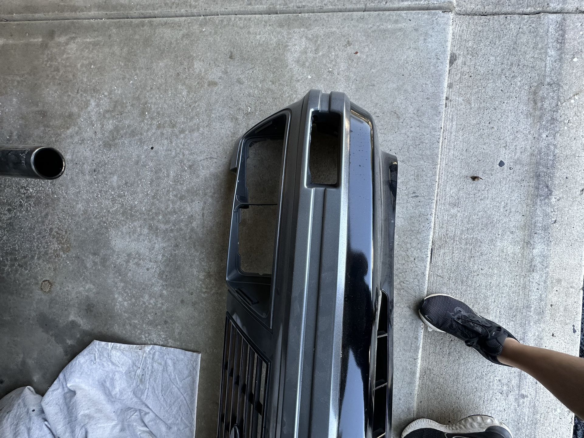1983 Ford Mustang