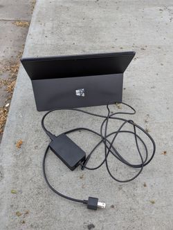 Microsoft surface pro 9