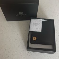 Versace Wallet