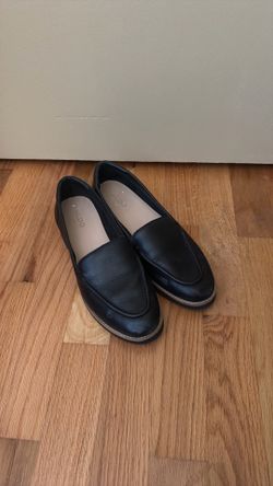Aldo Womens Loafers