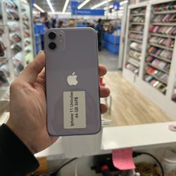 Iphone 11 Unlocked 64 GB 339$