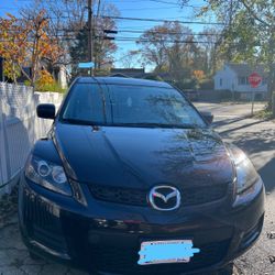 2009 Mazda Cx-7