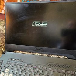 $500 obo ASUS TUF Gaming Laptop $500