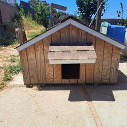 Heavy Duty Dog House For Small Dogs