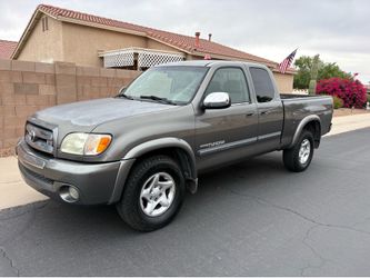 2003 Toyota Tundra
