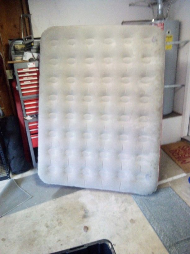 Air Mattress