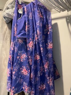 Beautiful Indian dress - 3 piece