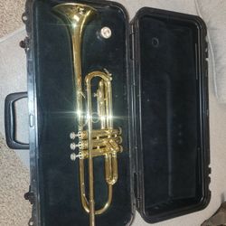 Bach Trumpet
